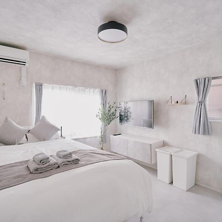 Appartement Cosmo à Tōkyō Extérieur photo