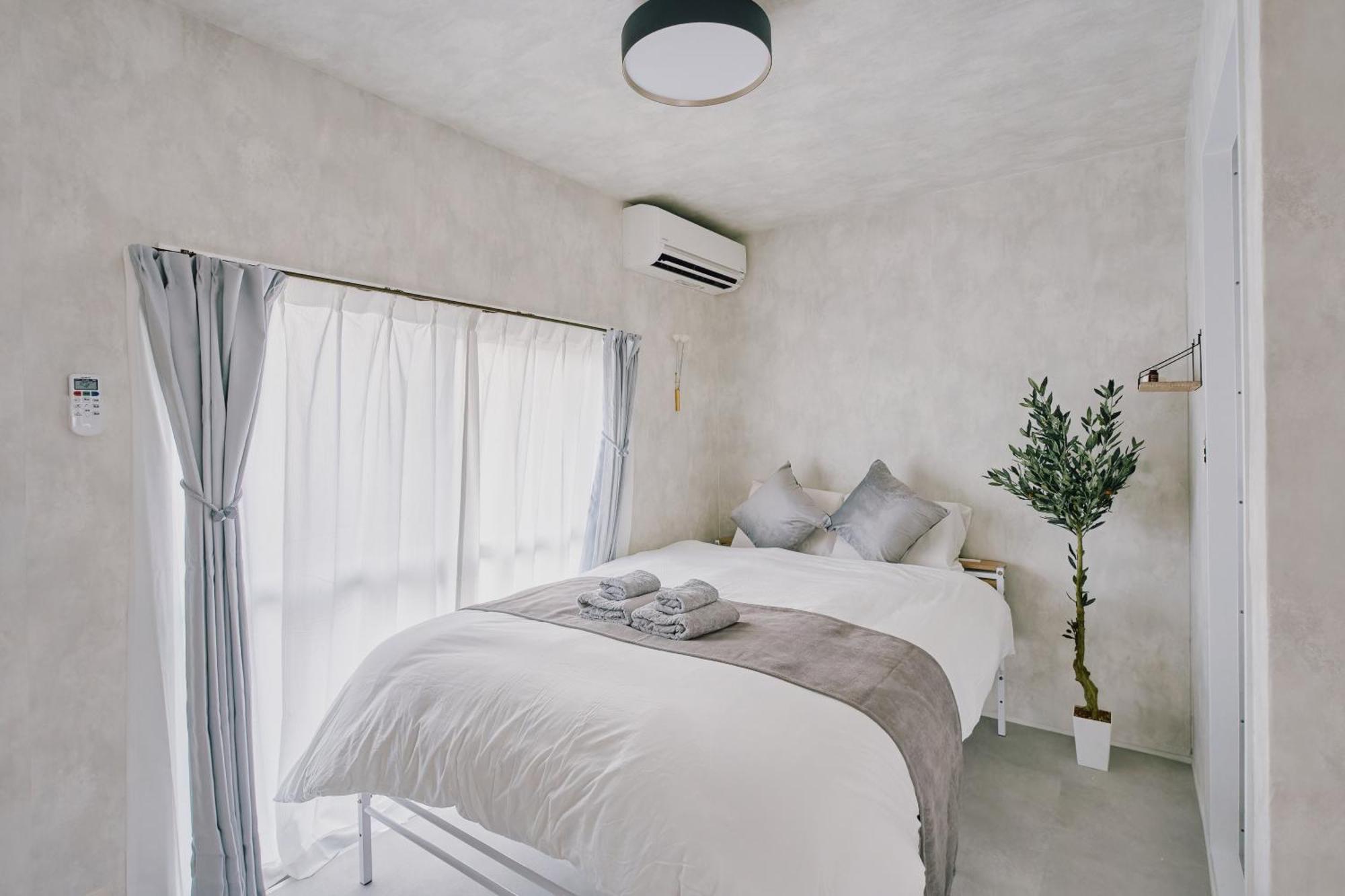 Appartement Cosmo à Tōkyō Extérieur photo