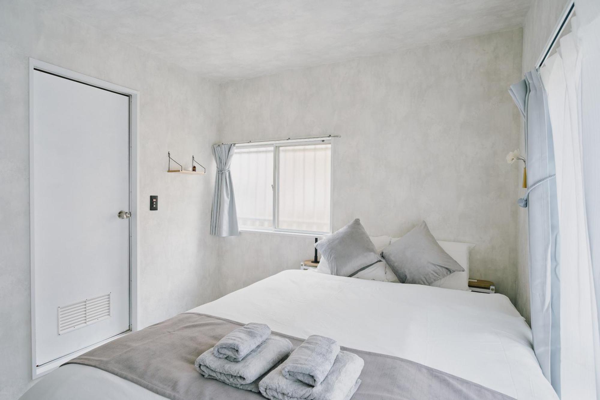 Appartement Cosmo à Tōkyō Extérieur photo
